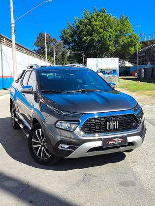 FIAT TORO 2.0 16V TURBO DIESEL RANCH 4WD AT9